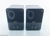 KEF LS50 Bookshelf Speakers