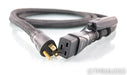 AudioQuest Blizzard Power Cable; 3m AC Cord; 72V DBS; 20A