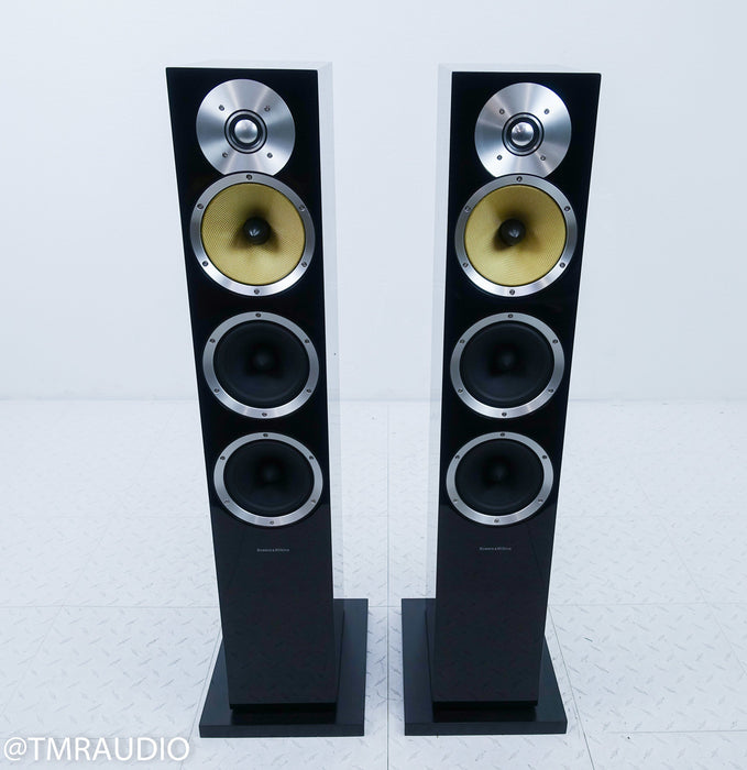 B&W CM8 Floorstanding Speakers
