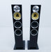 B&W CM8 Floorstanding Speakers