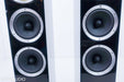 B&W CM8 Floorstanding Speakers