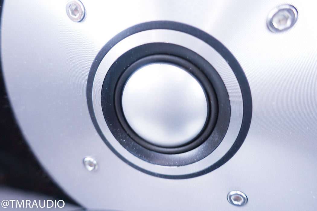 B&W CM8 Floorstanding Speakers