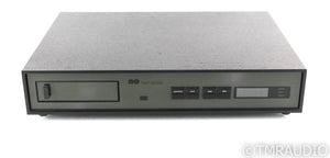 Naim CD2 CD Player; CD-2; Remote