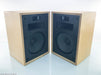 Klipsch Heresy Vintage Speakers
