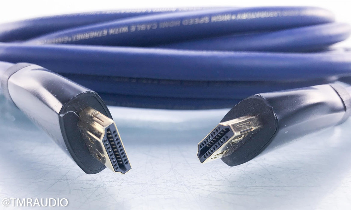Transparent Audio High Performance HDMI Cable