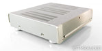 Parasound Halo A 23 Stereo Power Amplifier; A23; Silver (1/1)