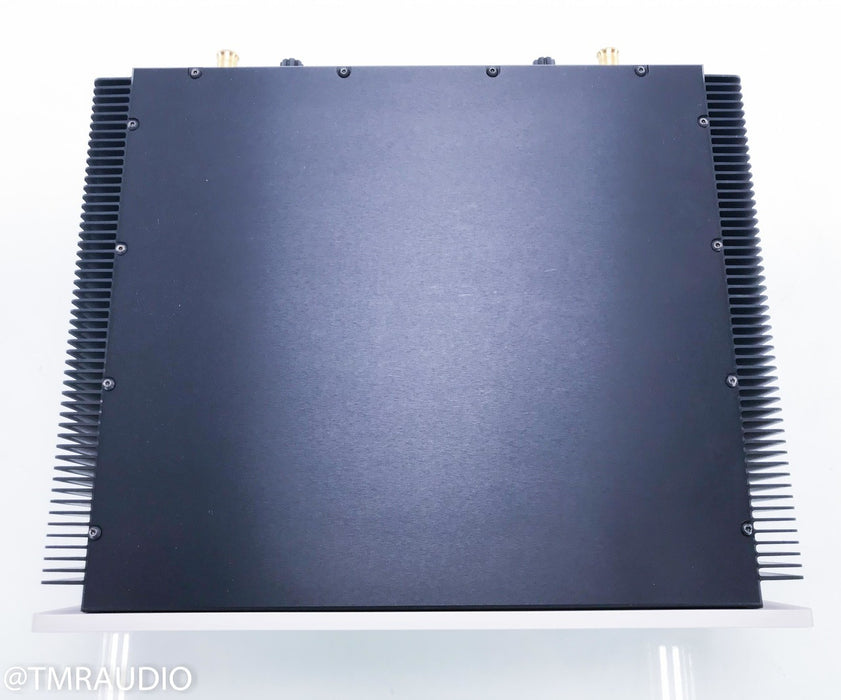 Sanders Sound Systems Magtech Stereo Power Amplifier