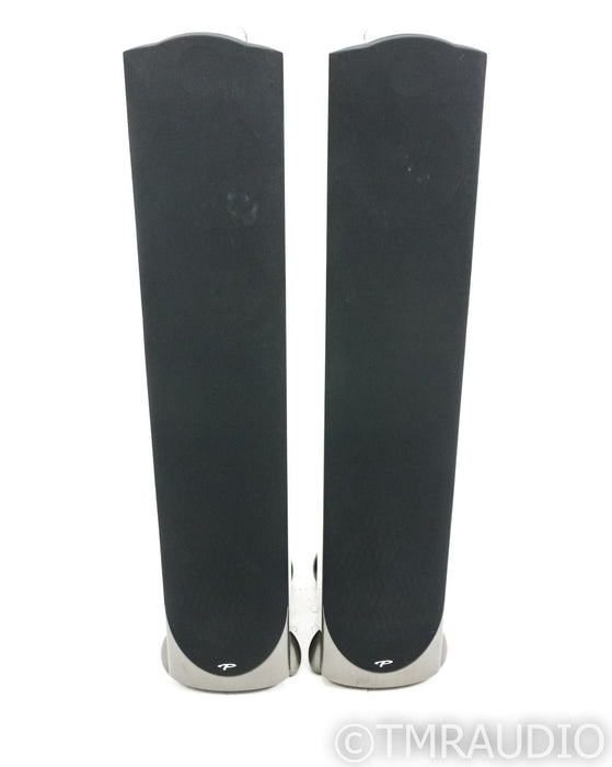 Paradigm Signature 6 v.3 Floorstanding Speakers