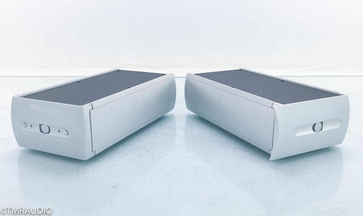 Audio Alchemy PPA-1 MM / MC Phono Preamplifier