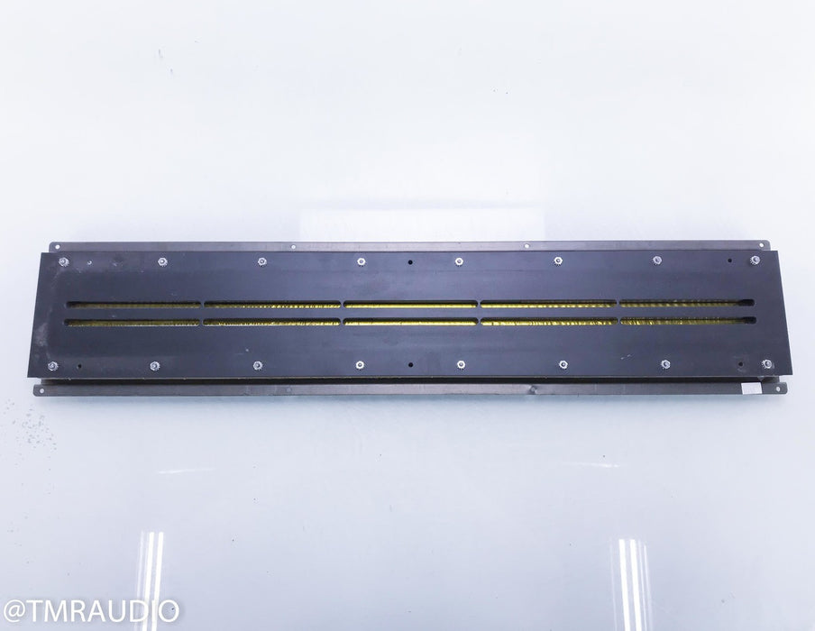 Carver Amazing Loudspeakers Ribbon Tweeter Driver; (Loose Magnet)