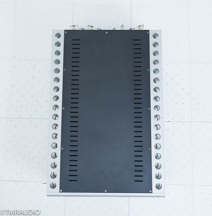 Boulder 2060 Balanced Stereo Power Amplifier