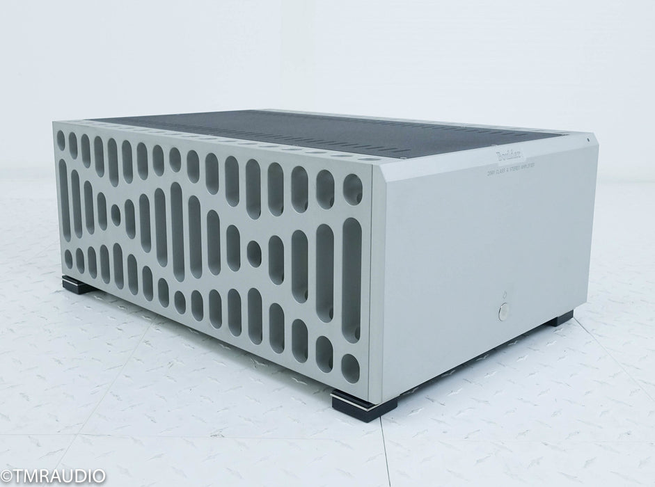 Boulder 2060 Balanced Stereo Power Amplifier
