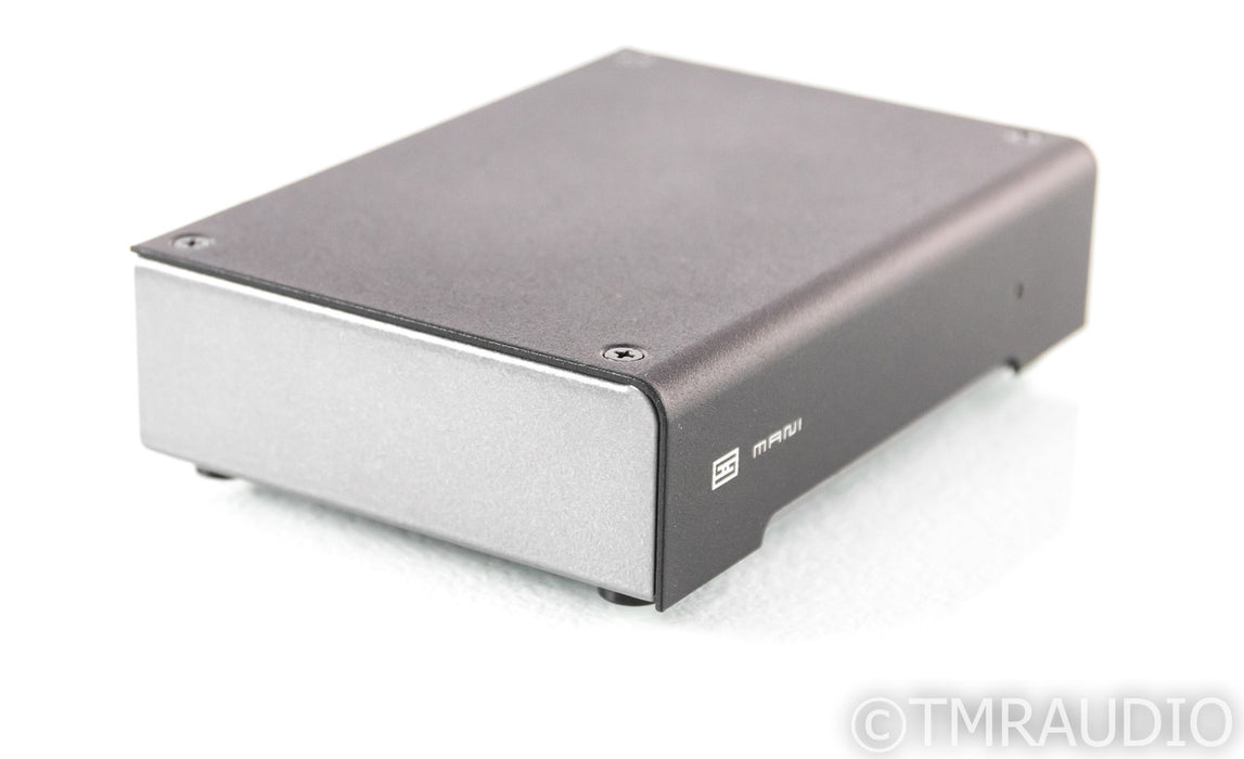 Schiit Mani MM / MC Phono Preamplifier