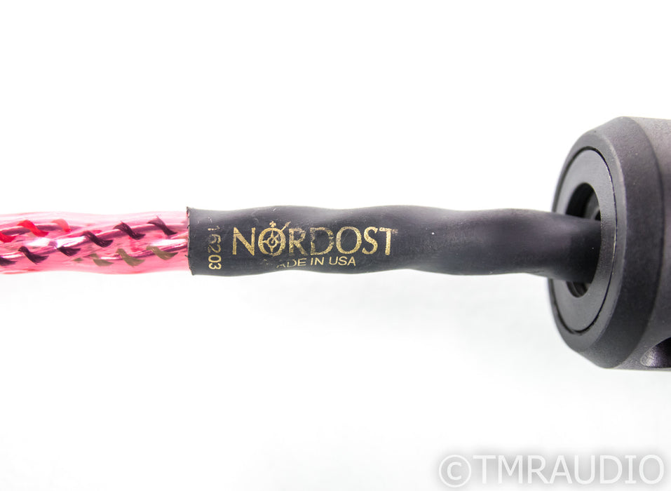 Nordost Norse 2 Heimdall 2 Power Cable; 2m AC Cord
