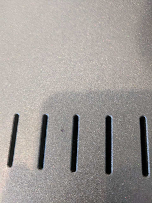 Boulder 2060 Balanced Stereo Power Amplifier