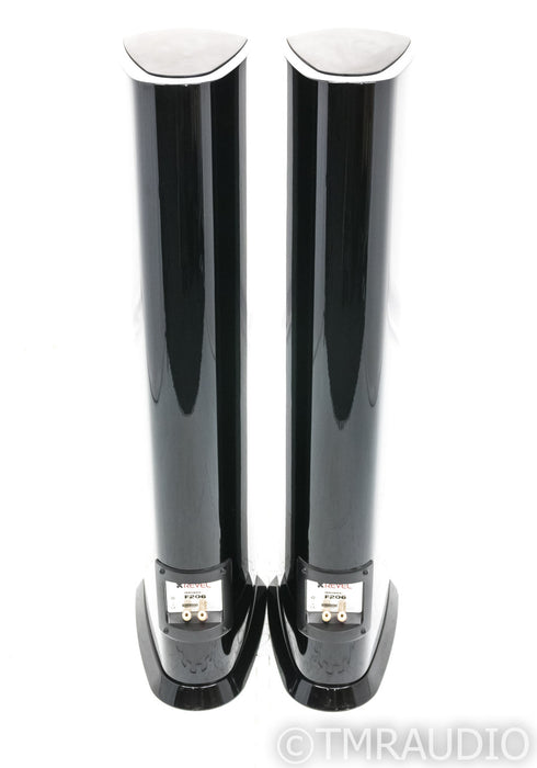 Revel Performa F 206 Floorstanding Speakers