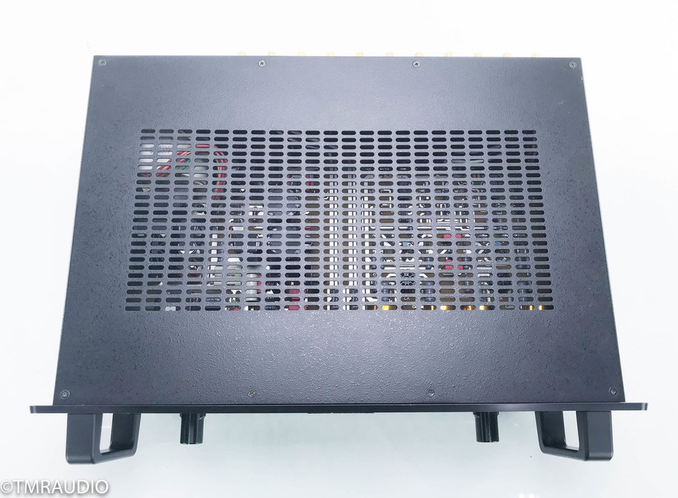 Audio Research LS26 Stereo Tube Preamplifier