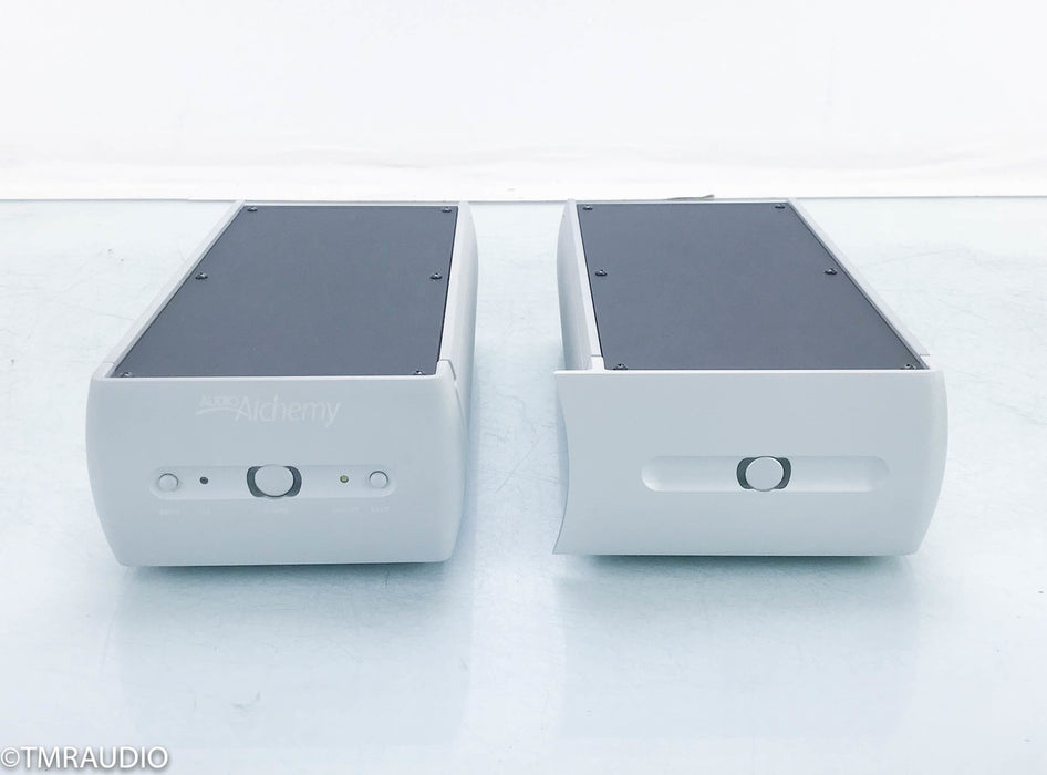 Audio Alchemy PPA-1 MM / MC Phono Preamplifier