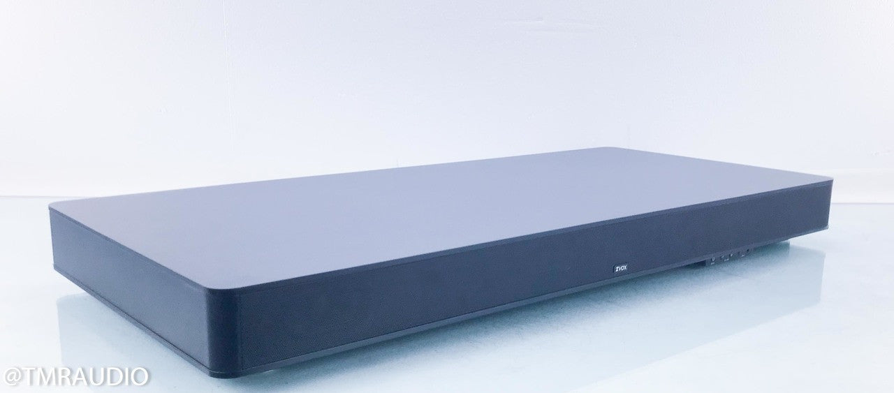 ZVOX SoundBase 670 36" Home Theater Sound Bar