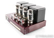 Carver Crimson 275 Stereo Tube Power Amplifier