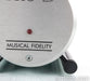 Musical Fidelity X-10D Tube Buffer Output Stage; X10D