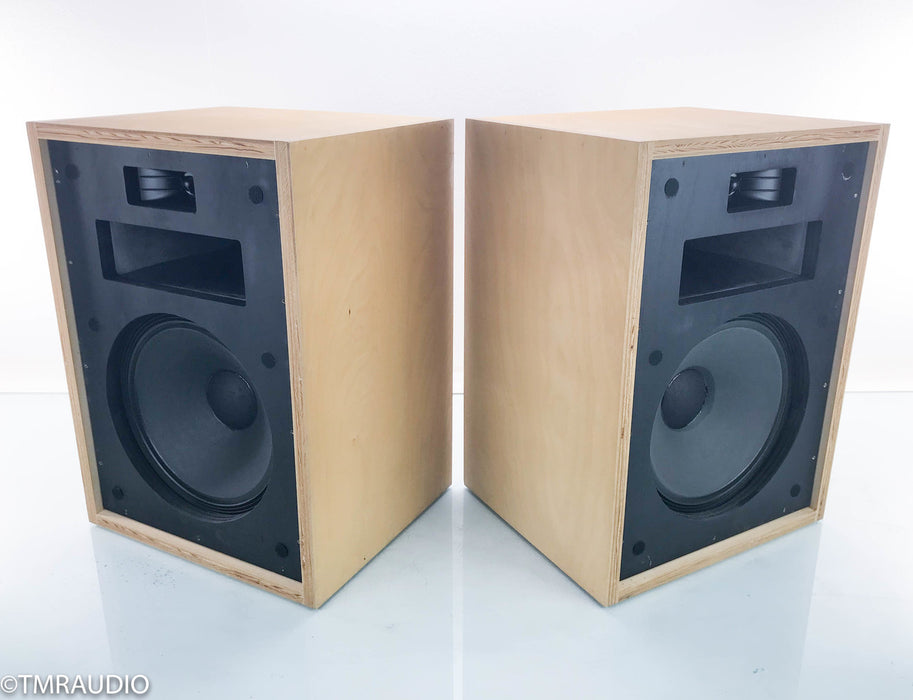 Klipsch Heresy Vintage Speakers