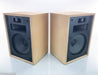 Klipsch Heresy Vintage Speakers