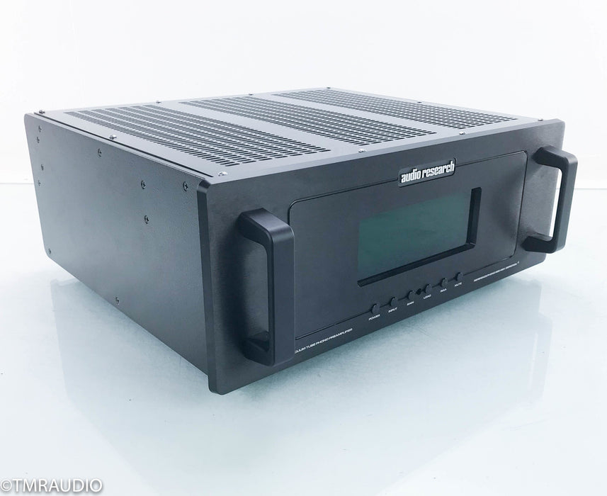 Audio Research Reference Phono 2SE Tube Phono Preamplifier