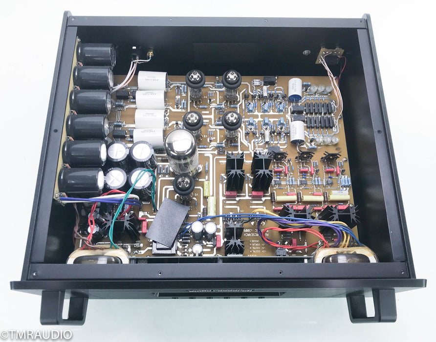 Audio Research Reference Phono 2SE Tube Phono Preamplifier