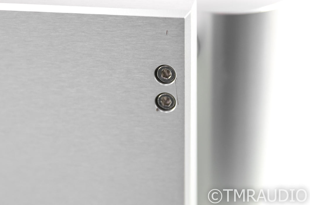 Chord Electronics SPM 6000 MkI Mono Power Amplifier