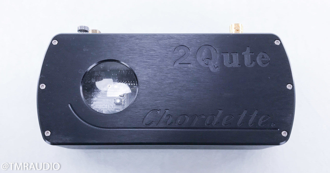 Chord Chordette 2Qute DAC