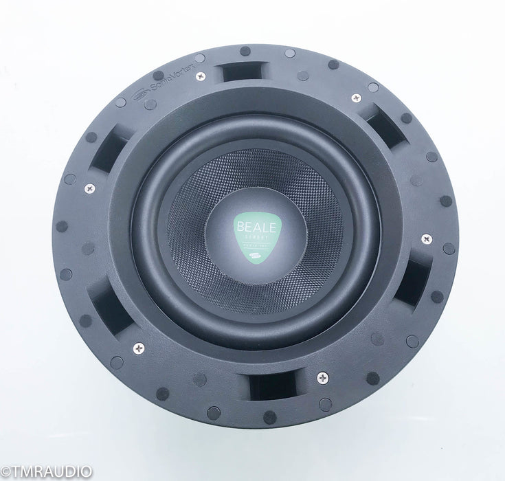Beale Street ICS8-MB In-Ceiling Subwoofer