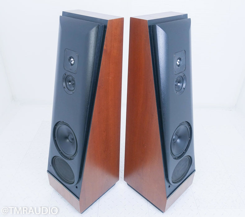 Thiel CS22 Floorstanding Speakers