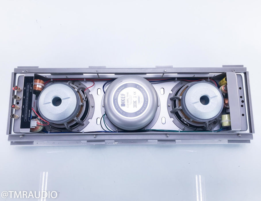 KEF Ci3160RL-THX In-Wall Speaker