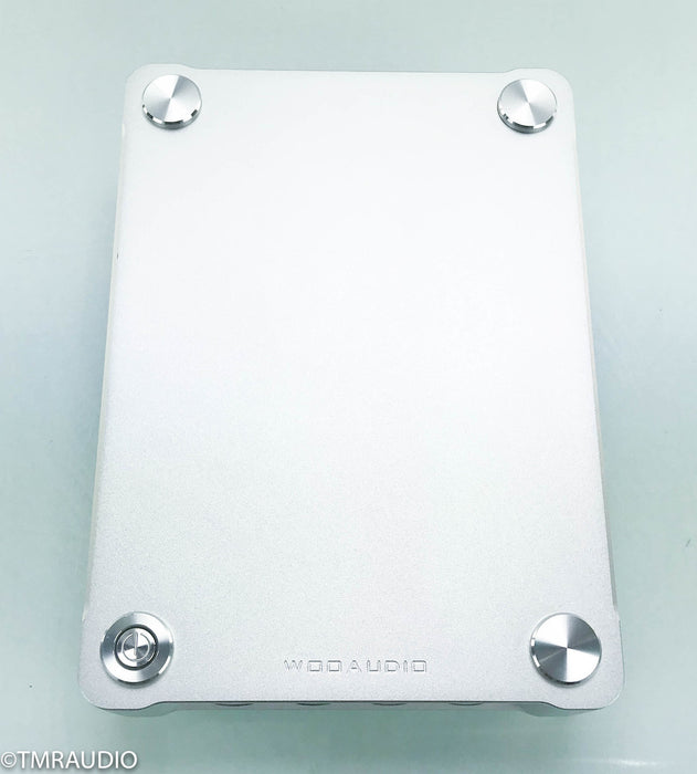 Woo Audio WDS-1 DAC