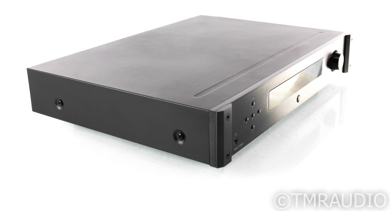 Emotiva MC-700 7.1 Channel Home Theater Processor; BasX MC700; Bluetooth; Remote