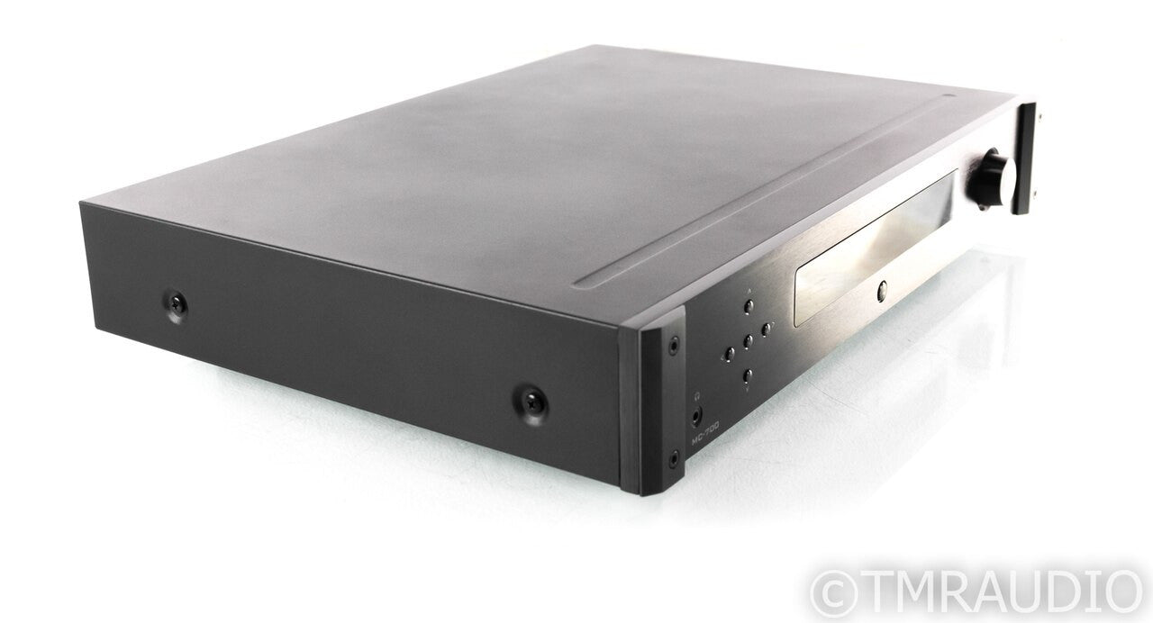 Emotiva MC-700 7.1 Channel Home Theater Processor; BasX MC700; Bluetooth; Remote