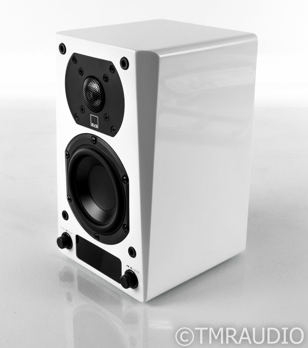 SVS Prime Wireless Powered Bookshelf Speaker