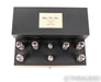 Golden Tube Audio SE-40 Stereo Tube Power Amplifier; SE40