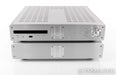 Krell Evolution 202 Stereo Preamplifier