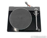 Rega Planar 2 Turntable; RB 220 Tonearm; P2; Rega Carbon MM Cartridge