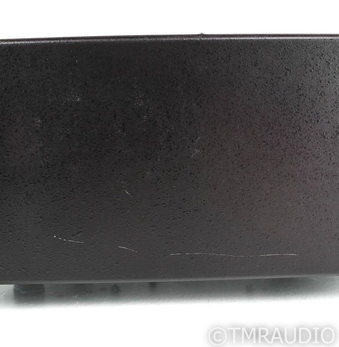 B&K ST-140 Vintage Stereo Power Amplifier; ST140; Black