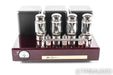 Carver Crimson 275 Stereo Tube Power Amplifier
