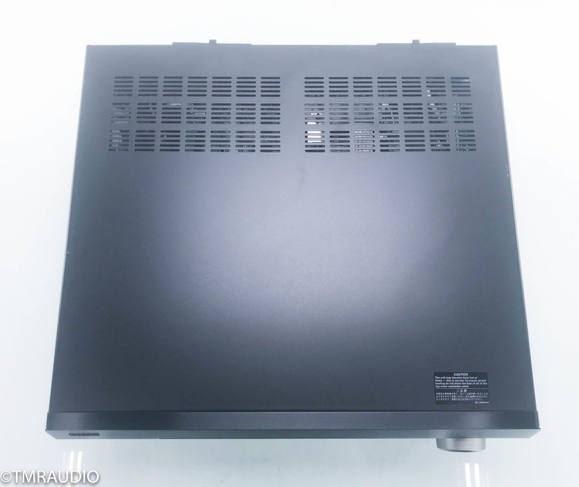 Integra DHC-60.5 7.2 Channel Home Theater Preamplifier