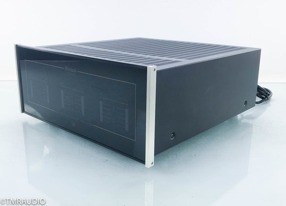 McIntosh MC7106 6 Channel Power Amplifier