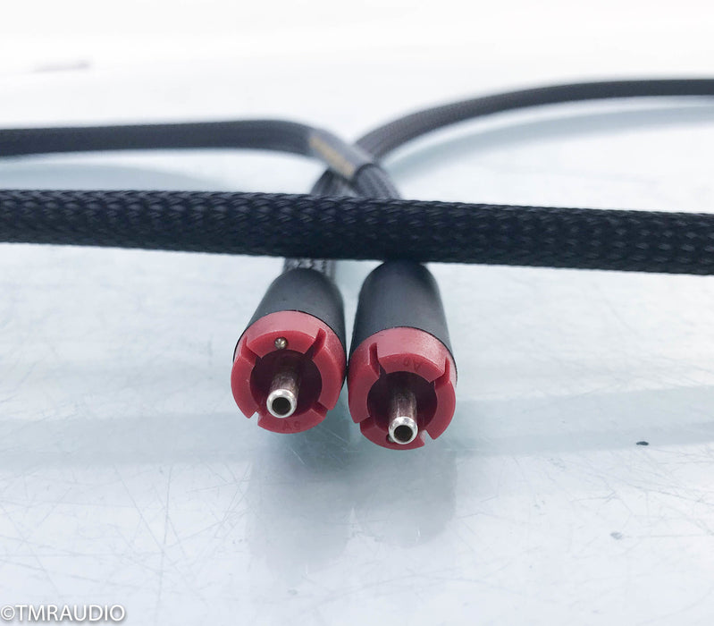 Morrow Audio MA-6 Grand Reference RCA Cables