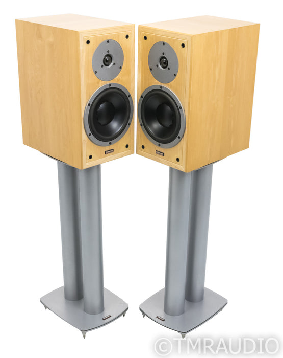 Dynaudio Special Twenty-Five Bookshelf Speakers