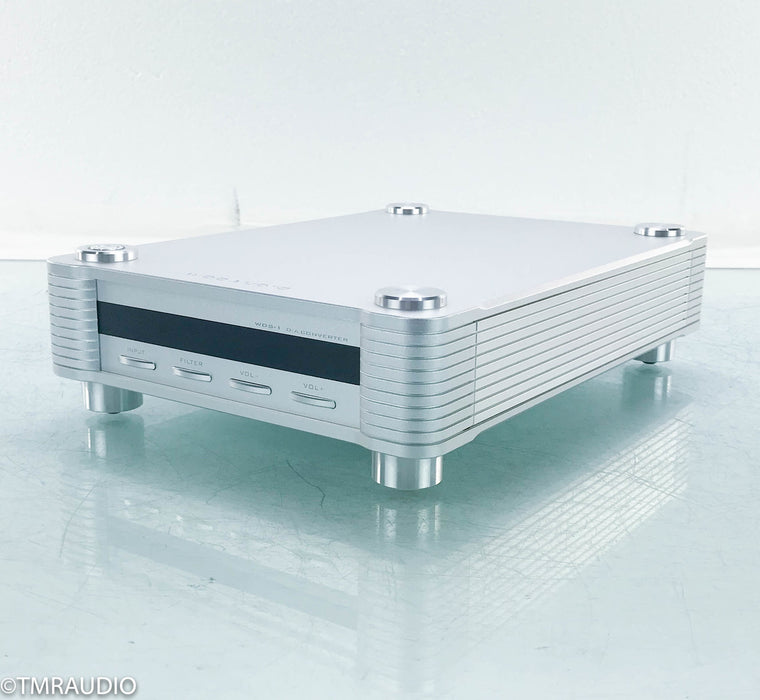 Woo Audio WDS-1 DAC