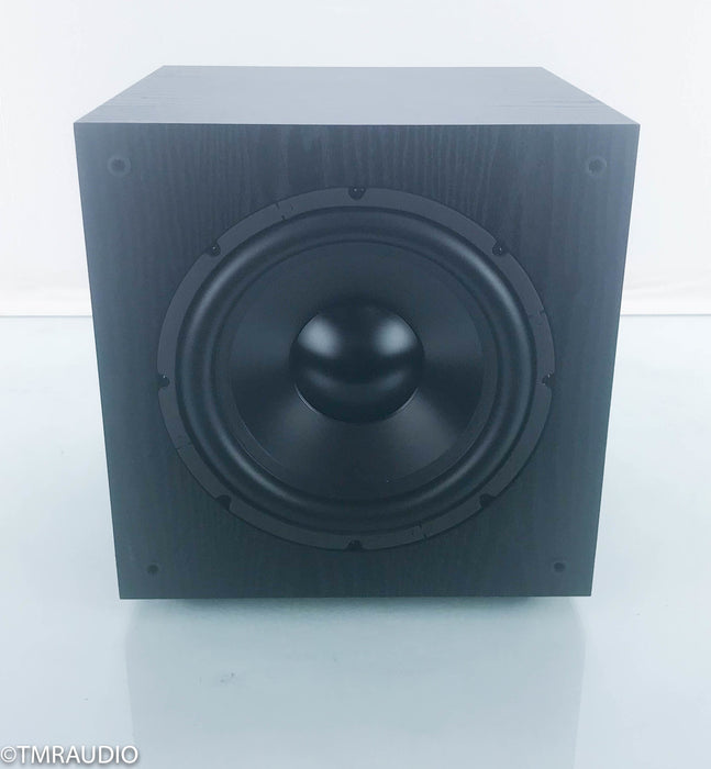 Origin Bassic SUBV10 10" Powered Subwoofer