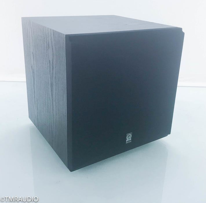 Origin Bassic SUBV10 10" Powered Subwoofer